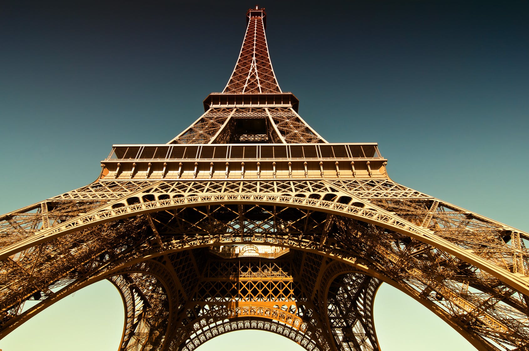 Where To Buy Eiffel Tower Tickets and What's Included – Eiffel