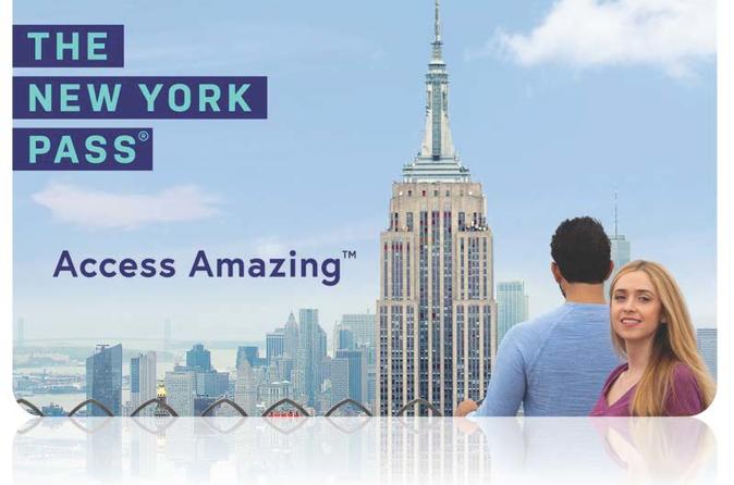 Empire State Building Compare Tickets And Offers