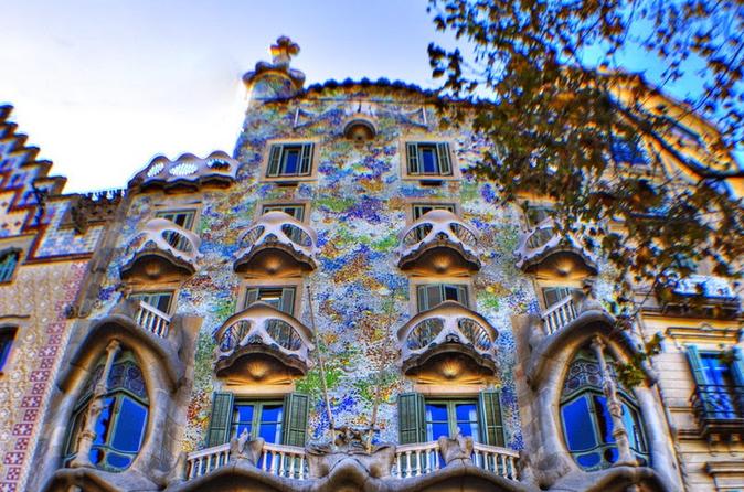 Casa Batllo Compare Ticket And Tour Prices To Find The Best Deal For Your Trip To Barcelona