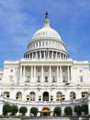 Best of DC Plus US Capitol and National Archives Reserved Entry
