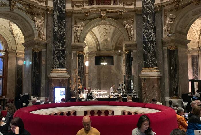 Kunsthistorisches Museum Vienna