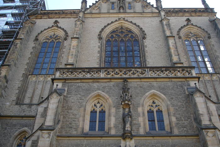 Kathedrale von Sedlec | Flickr: Lyn Gateley CC-BY 2.0