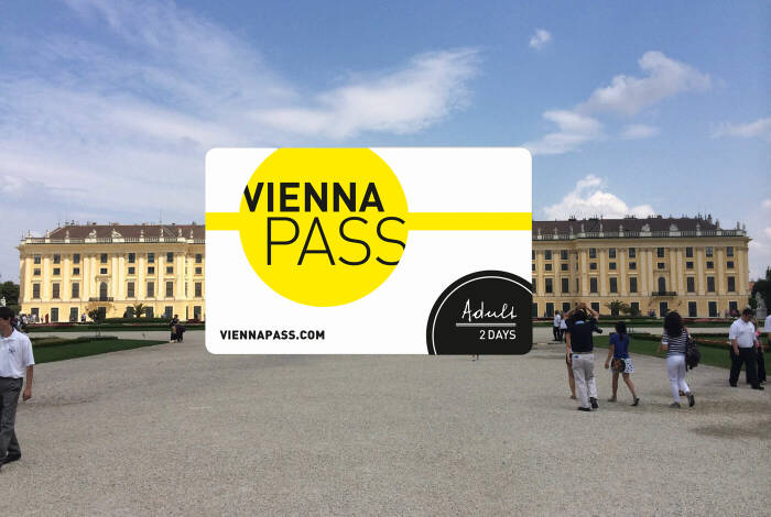 Vienna Pass