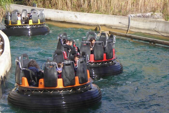 Romus et Rapidus | Wiki Commons: Eliedion CC BY-SA 4.0