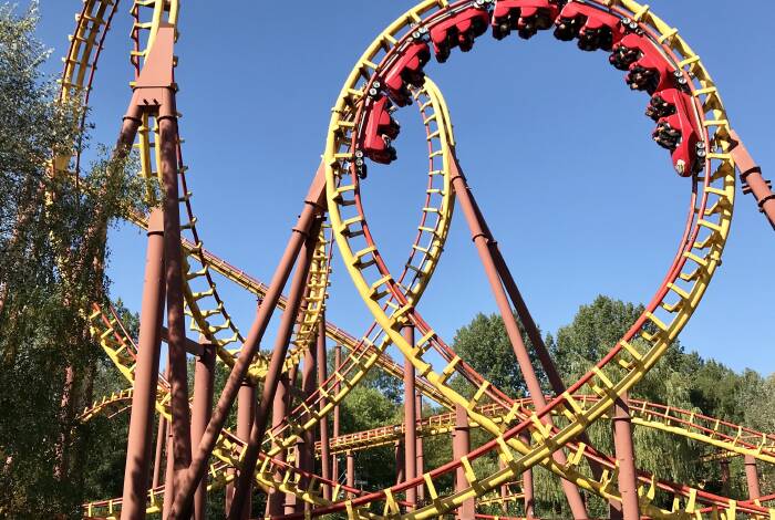 Goudurix | Wiki Commons: Trifonneke CC BY-SA 4.0