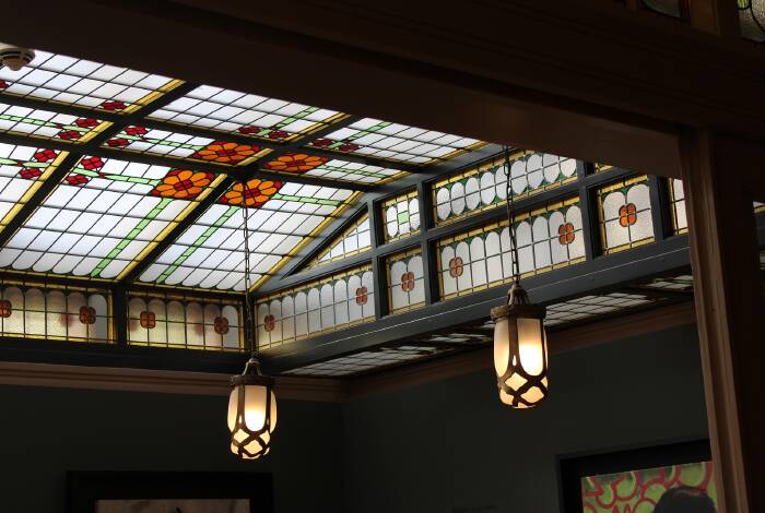 Historisches Gebäude | Pixabay