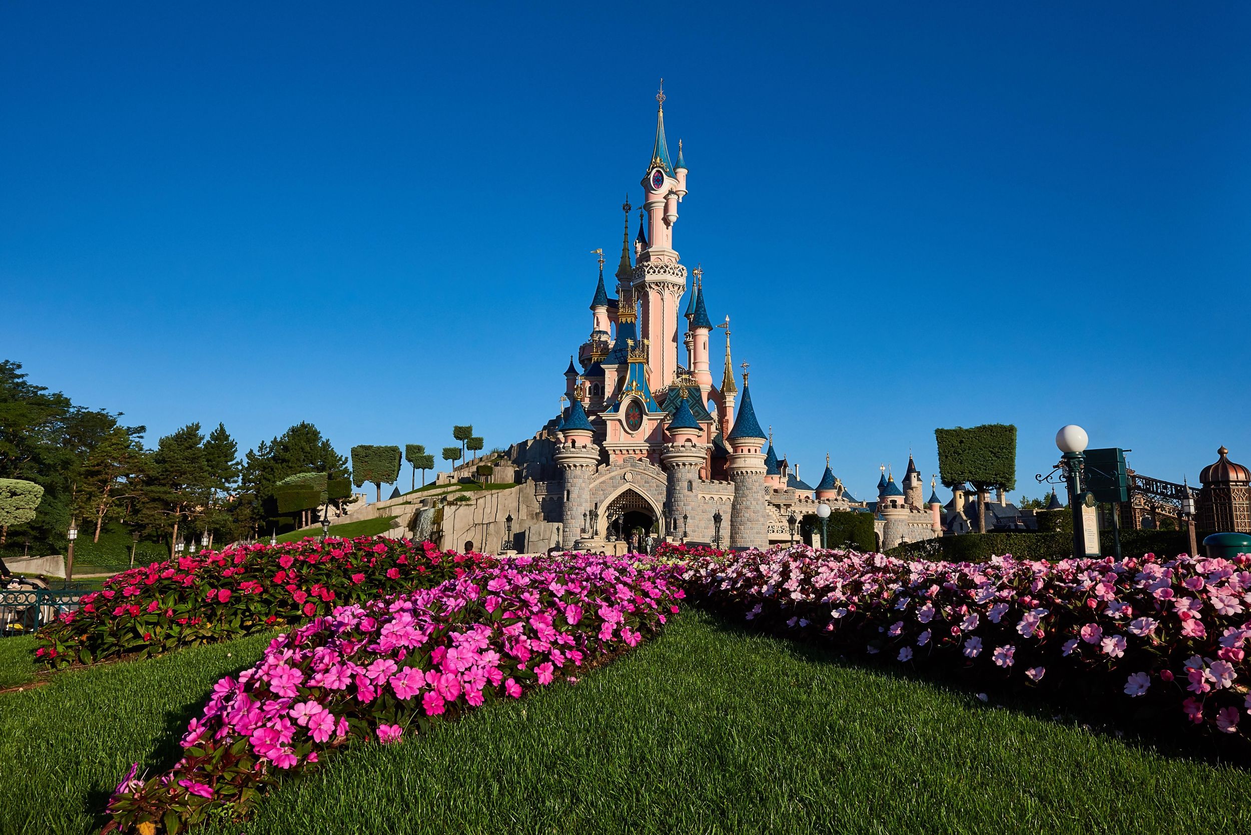 Disneyland Paris Compare Ticket Prices