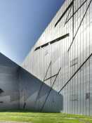 Berlino: Biglietto d'ingresso per il Museo Ebraico di Berlino