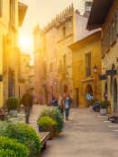 Poble Espanyol Schnelleinlass-Tickets