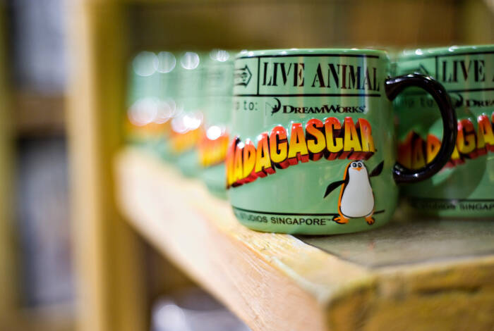 Grab yourself one of may fan merchandise | Photo: Flickr, April Ngern - CC-BY-SA 2.0