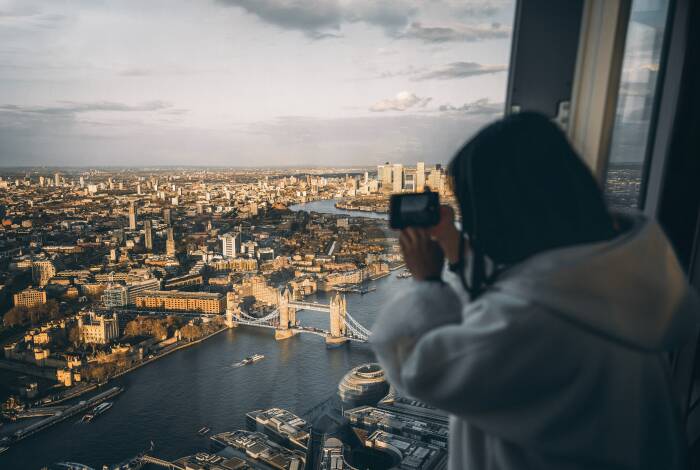 All sights of London at a glance | Photo: Unsplash, Andrea De Santis