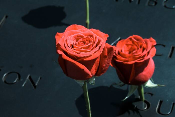 9/11 Memorial | Foto: Unsplash, jesper blijdestein