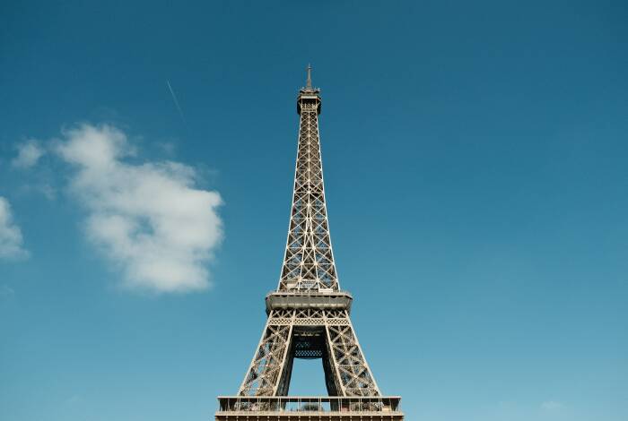 Where To Buy Eiffel Tower Tickets and What's Included – Eiffel