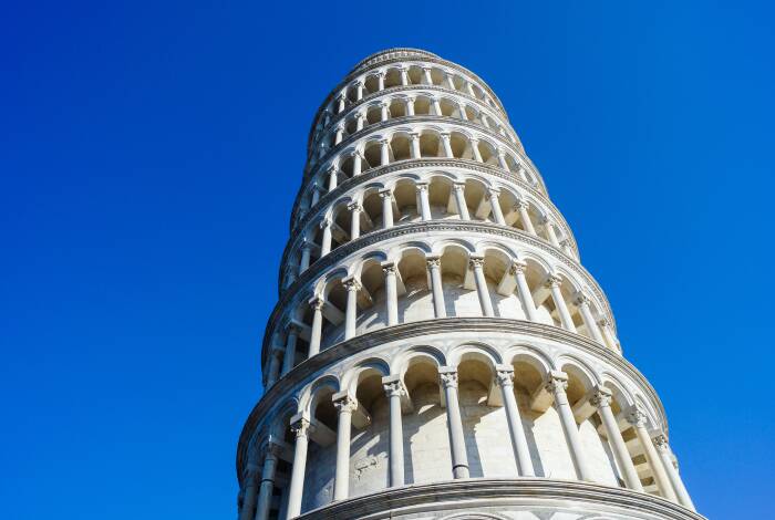 Torre di Pisa | Foto: Unsplash, Square Lab