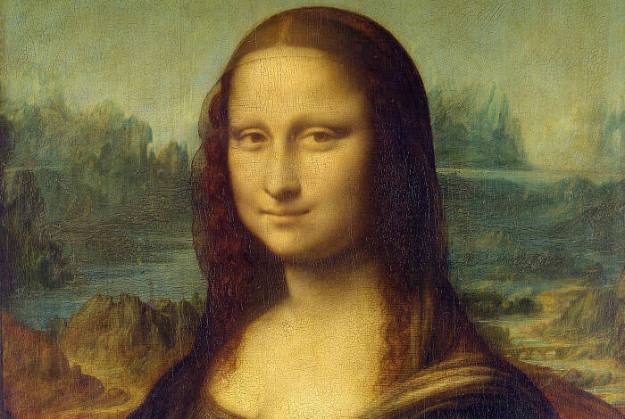 Mona Lisa | Public Domain
