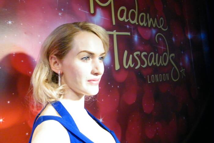 Madame Tussauds London | fotogoocom - CC BY 3.0