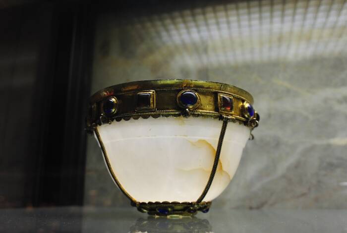 Un'esposizione | Foto: Flickr, flufzilla22 - CC-BY-SA 2.0