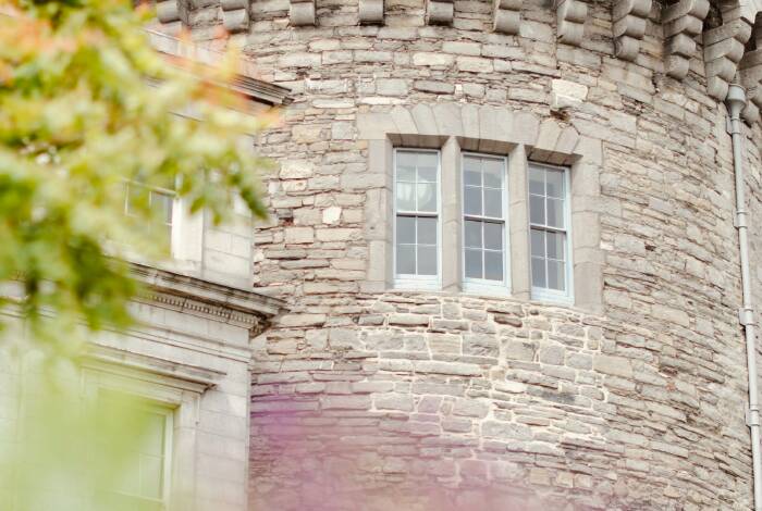 The Record Tower | Unsplash: Michaela Murphy