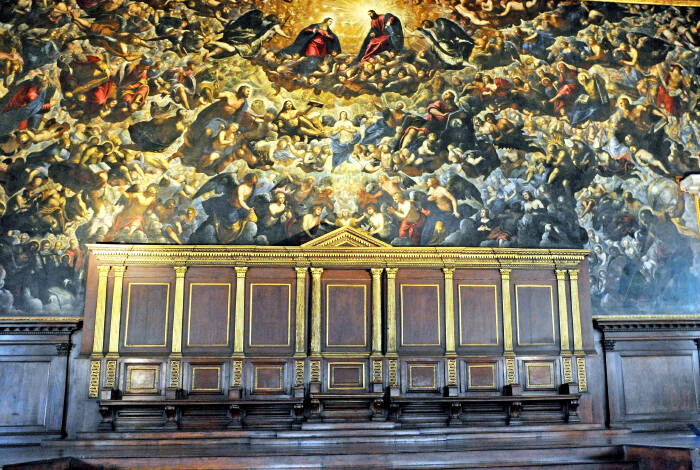 Il Paradiso | Foto: Flickr, Dennis Jarvis - CC-BY-SA 2.0