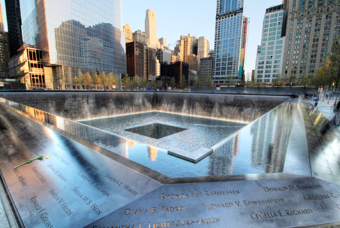 South Memorial Pool | Foto: Flickr, Steve Gardner - CC-BY-SA 2.0