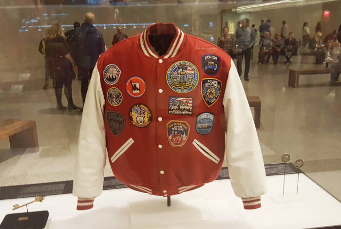 Uno dei tanti esemplari del Museo | Foto: Flickr, Sheikh Mahandy - CC-BY-SA 2.0