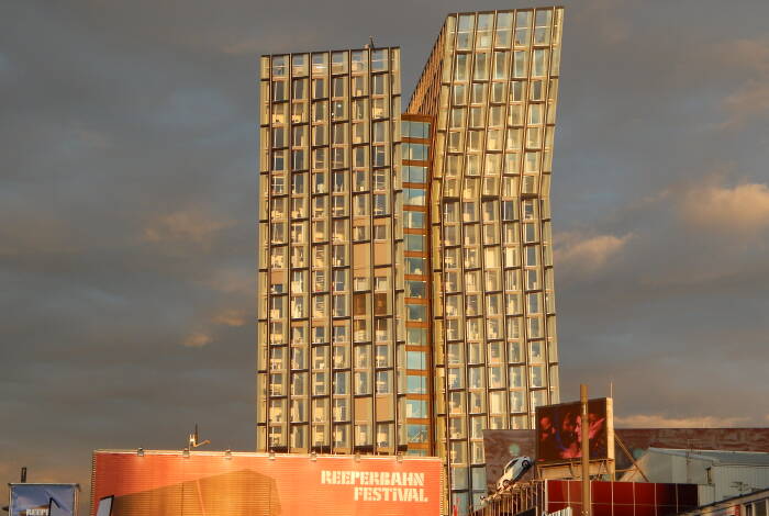 Torri Danzanti | Foto: Flickr, Melanie Richter CC-BY-SA 2.0