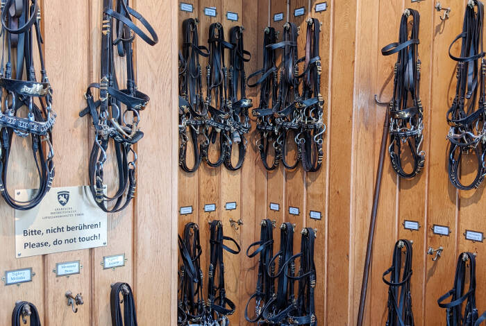 Ein Blick hinter die Kulissen | Foto: Flickr, Kevin O'Brien - CC-BY-SA 2.0