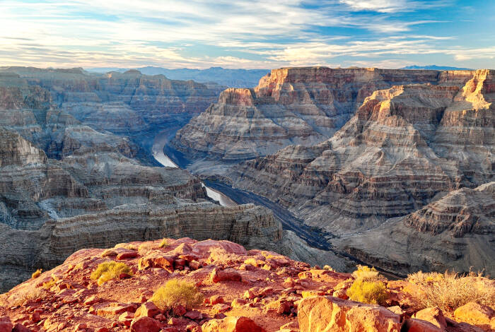 The Grand Canyon | Photo: Unsplash, Omer Nezih Gerek