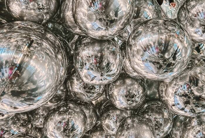 Affinity | Photo: Unsplash, Aline Sales