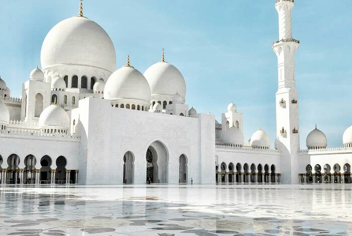 Mille e una notte | Foto: Unsplash, Alessa Ciraulo