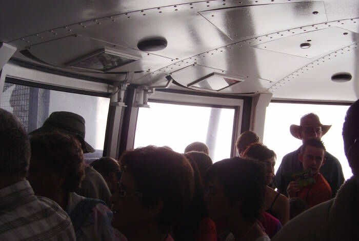 Inside the gondola | Photo: Flickr, Gary Bembridge - CC-BY-SA 2.0