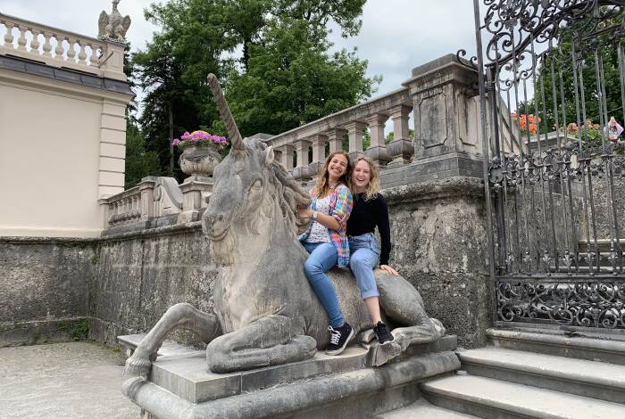 Ride on a Unicorn | TicketLens - Jessica Donev