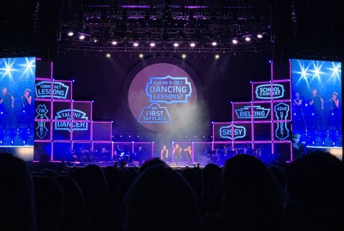 Concerto di Hugh Jackman | TicketLens - Jessica Donev