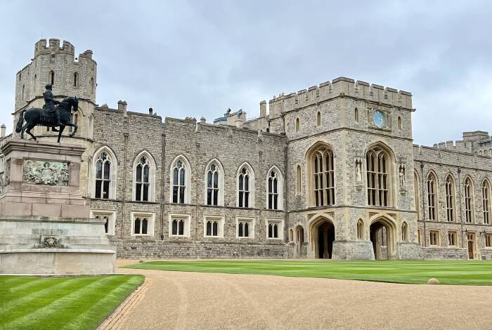 Il Castello | Foto: TicketLens, Hannah Gottlieb-Kettl