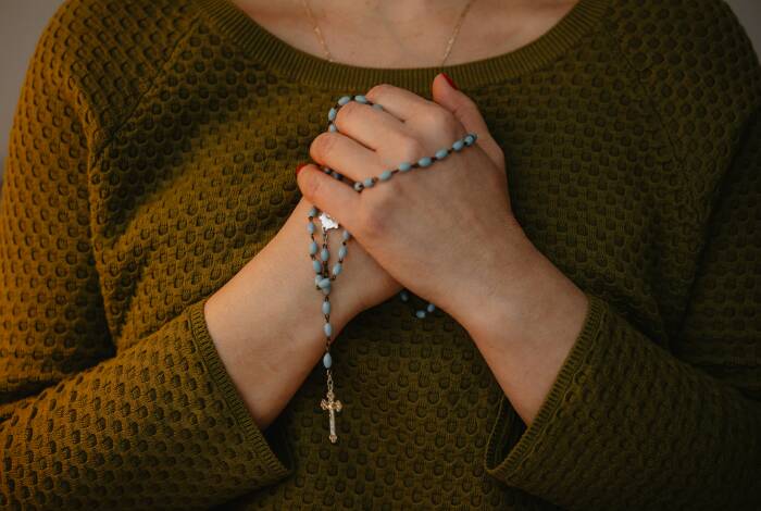 Spiritualità | Unsplash: Karolina Grabowska