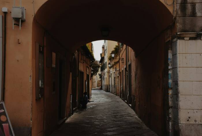 Centro storico di Pisa | Unsplash: Elena Devola