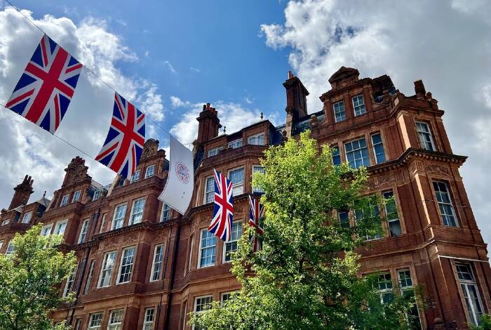 South Kensington | London, UK