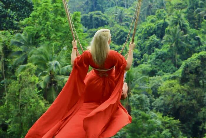 Königin des Regenwalds | Ubud, Bali