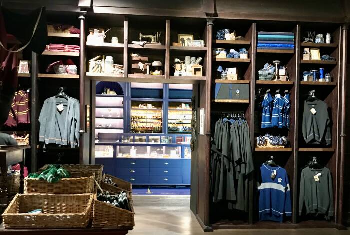 Find your perfect souvenir here | Photo: TicketLens, Hannah Gottlieb-Kettl