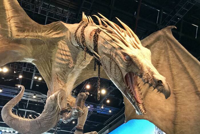 Be welcome! | Photo: TicketLens, Hannah Gottlieb-Kettl