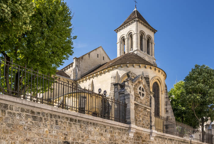 Saint Pierre | Flickr: S. Popowich CC-BY-SA 2.0