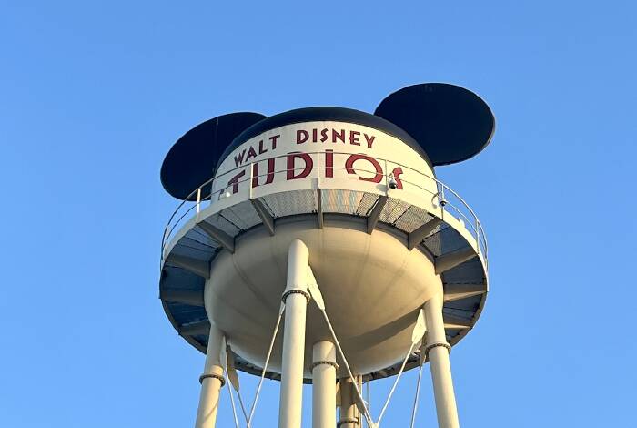 Besuche den Walt Disney Studios Park® | Foto: TicketLens, HGK