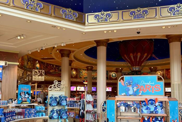 Mit unseren Angeboten bleibt dir mehr Geld zum Shoppen! | Foto: TicketLens, HGK