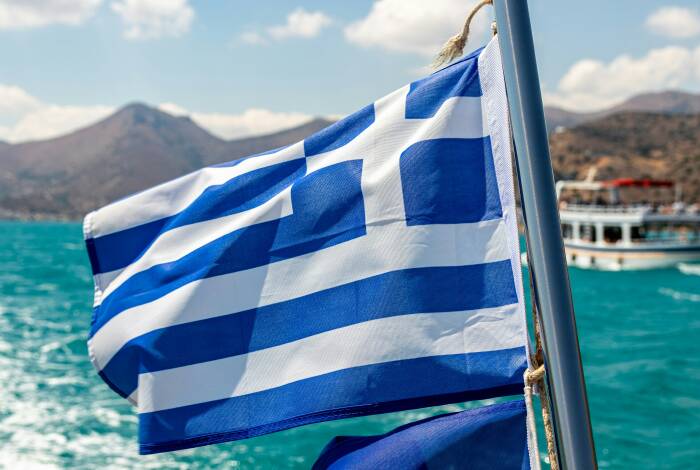 Bootsfahrt auf Spinalonga | Unsplash: getty images