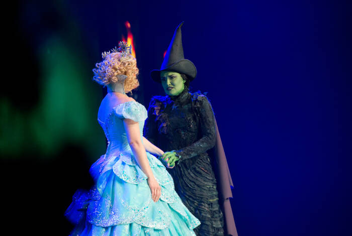 Wicked | Flickr: U.S. Department of Commerce CC BY-ND 2.0