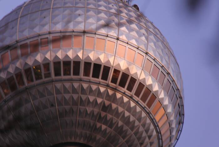 TV Tower | Unsplash: Tanja Cotoaga