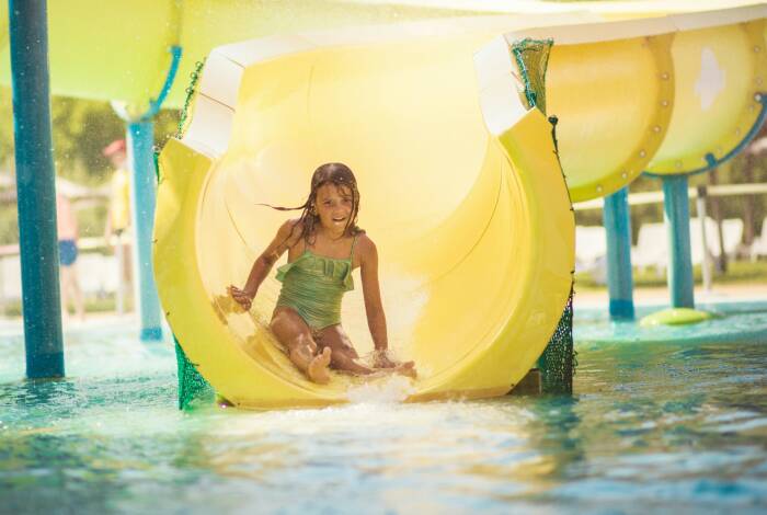 Water World | Unsplash: getty images