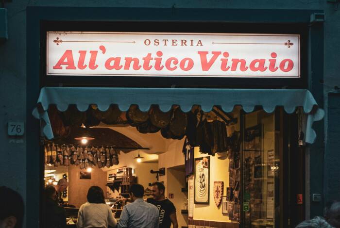 All'Antico Vinaio | Unsplash: Eleonora Altomare