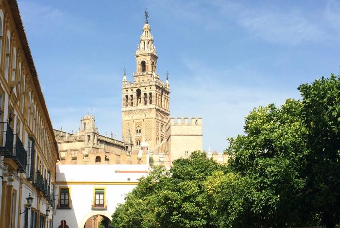 Giralda
