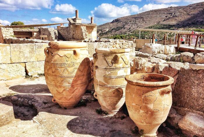 Knossos